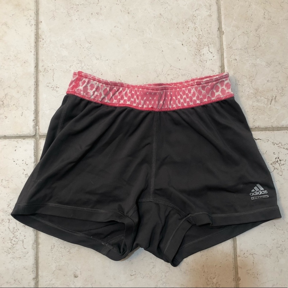 adidas spandex